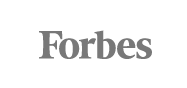 Forbes Magazine Logo