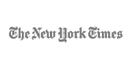 New York Times Logo